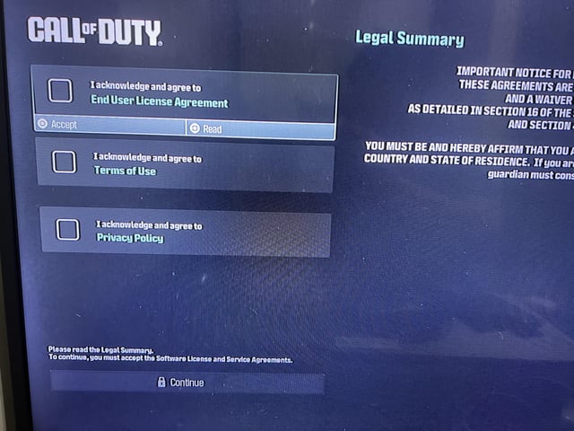 Liberty Rewritten Mod Page