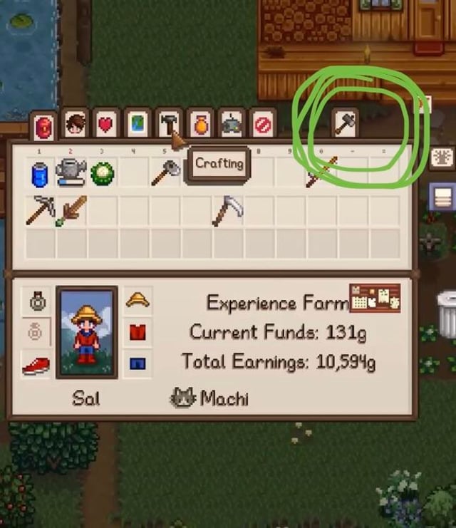 A screenshot of the SMAPI console window displaying an error message caused by a mod conflict. The error message specifically states something like